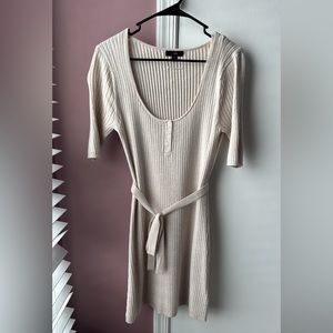 JCREW Henley Dress NWOT